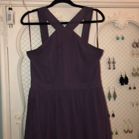 lulu’s dress - Picture 2 of 6